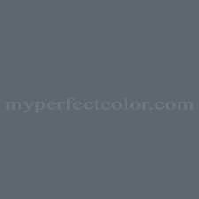 Sherwin Williams Sw4025 Anchor Gray