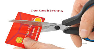 Maybe you would like to learn more about one of these? Do I Have To Surrender My Credit Card In Bankruptcy Hoyes Michalos