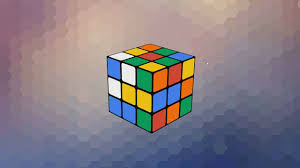 wallpaper engine rubik s cube you