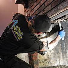 What Is The Cost Of Chimney Repair How