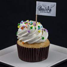 Cakes Saints And Sinners Cupcakes gambar png