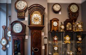 the history of irish clockmaking all