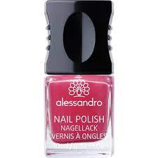 alessandro nail polish 41 sweet