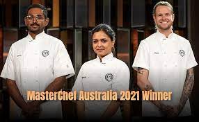 See reviews below to learn more or submit your own revie. Masterchef Australia 2021 Winner Runner Up Prize Money