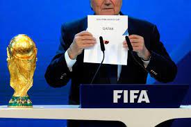Fifa World Cup Qatar 2022 News gambar png