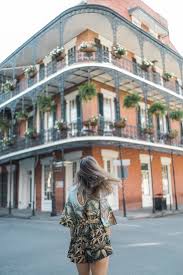 the perfect new orleans ng list