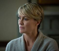 robin wright as claire underwood house