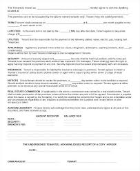 Free Sales Agreement Form Template Home Sale Property Contract
