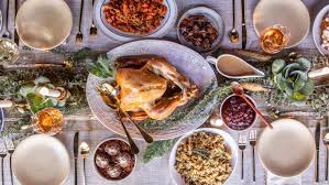 Thanksgiving is a national holiday celebrated on various dates in the united states, canada, grenada, saint lucia, and liberia. Where To Order Thanksgiving Turkeys Thanksgiving Dinner Thanksgiving Pies From Atlanta Restaurants Eater Atlanta