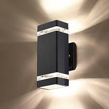 Lmp Led Square Up And Down Lights