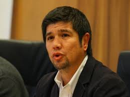 El diputado por el distrito 46 Lota Arauco, Manuel Monsalve, denunció que la Ley de Fomento ... - file_20130402203313