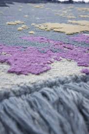 la mer freeform coastal rug by lyk