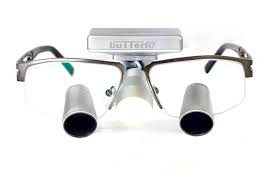 The Dental Headlight Butterfly Wireless Led Is Now Available At Schultz Optical