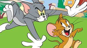 tom jerry jumps to christmas 2020