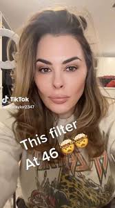 tiktok face filters rack up millions of