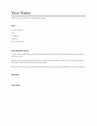 A cover letter that is formatted incorrectly, or is difficult to read, can quickly eliminate you from the pool of candidates, so it's important to pay just as on the other hand, a cover letter that is saved correctly and uses sufficient white space, a simple, reasonably sized font, and an appropriate salutation and. Simple Cover Letter