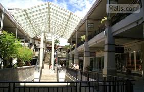 ala moana center super regional mall
