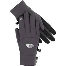The North Face Mens Etip Gloves In 2019 Products The