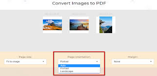 Once you use our jpg to pdf online tool, the compression level of your jpg file once placed into converter is preserved. Convert Jpg To Pdf Png Or Tiff To Pdf Online Deftpdf