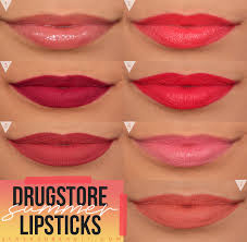 7 lipsticks for summer you ll