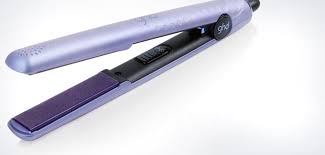 ghd purple limited edition gift set
