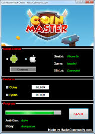 Coin master game is the blend of spinning and construction villages, which require coins to upgrade your village. Coin Master Hack K Com