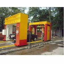 kre automatic car wash machine at rs
