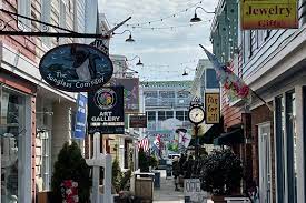 your guide to rehoboth beach delaware