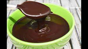 1 sendok makan coklat bubuk. Resep Selai Coklat Home Made Untuk Coklat Filling Isian Roti Bomboloni Dan Glaze Donat Youtube