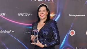 australian beauty industry awards 2023