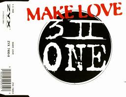 3 ii one make love 1994 cd discogs