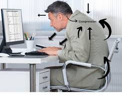 posture vs office chair