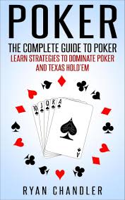 Buy it now available · featured collections · money back guarantee Read Poker Online By Ryan Chandler Books