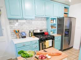 22 kitchen cupboard paint ideas for