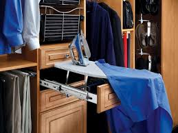 8 cool closet organizing s