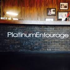 platinum entourage 16 tips