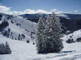 vail ski resort guide snow forecast com