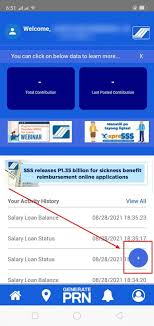how to pay sss salary loan an ultimate