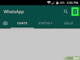 Find out how to do dark on whatsapp without actually going dark. How To Appear Offline On Whatsapp With Pictures Wikihow Tech