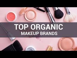 best organic makeup brands in india