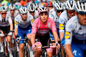 Born 5 august 1998 in caldas da rainha) is a portuguese cyclist who currently rides for uci . Joao Almeida Mostra Forca E Ganha Uns Segundos Na Luta Pelo Giro