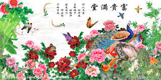 Image result for 牧丹花
