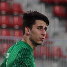 Kamil grabara plays for superliga team agf in pro evolution soccer 2019. Kamil Grabara Kamil Grabara1 Twitter