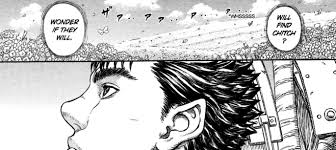 For fans of the manga berserk and its adaptations. Chitch Berserk Analysis
