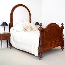 510 Antique Beds For