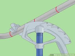 Simple Ways To Bend A 3 Point Saddle 15 Steps With Pictures