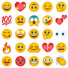 344.700+ Emoji Fotografías de stock, fotos e imágenes libres de derechos -  iStock
