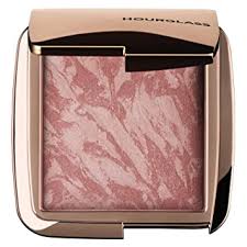 Amazon Com Hourglass Ambient Lighting Blush Mood Exposure Shade Highlighting Blush With Pigment And Powder Beauty