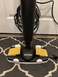 oreck all purpose steamer floor mop