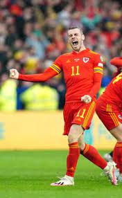 Wales vs. Ukraine result: Gareth Bale ...